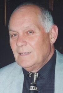 Raymond Clark Varner